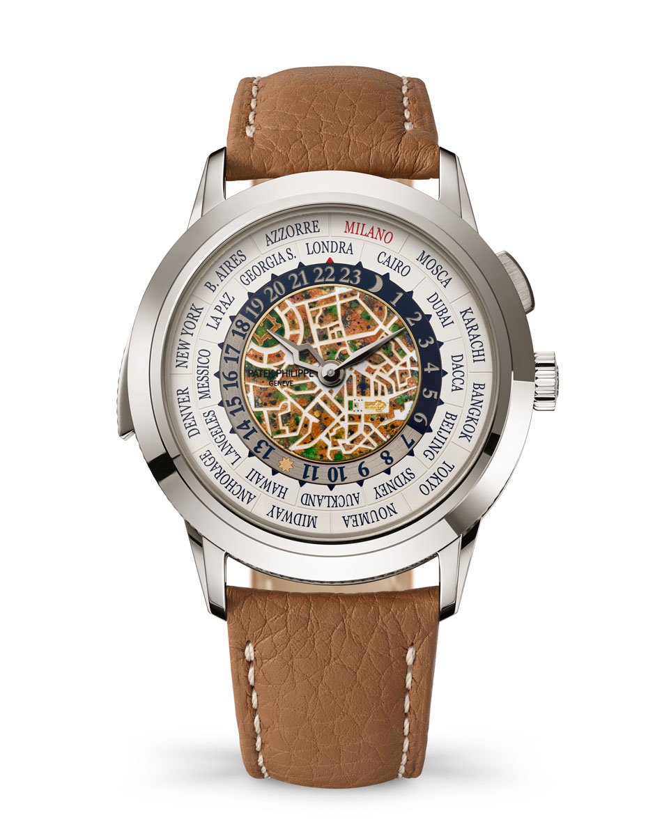 Patek Philippe Ref. 5531G-012
