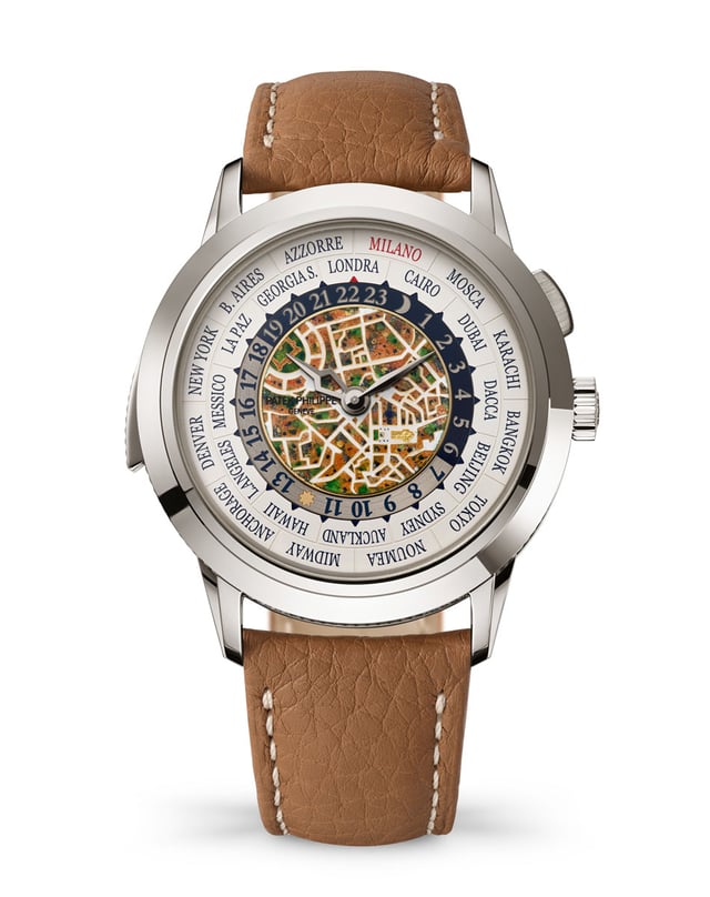 Patek Philippe Ref. 5531G-012