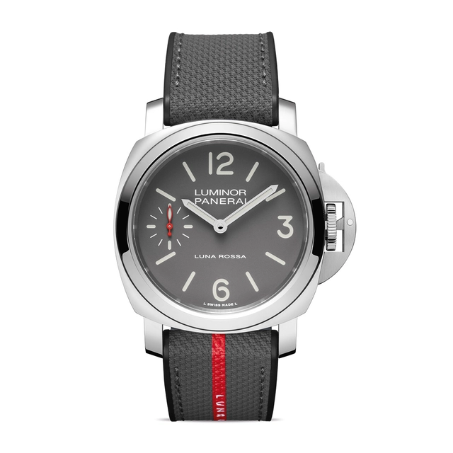 Panerai Luminor Luna Rossa, Referenz PAM01653