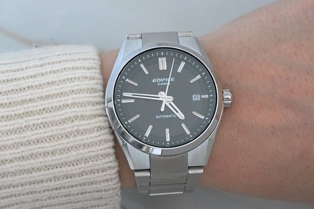 Casio Edifice EFK-110D-1AER