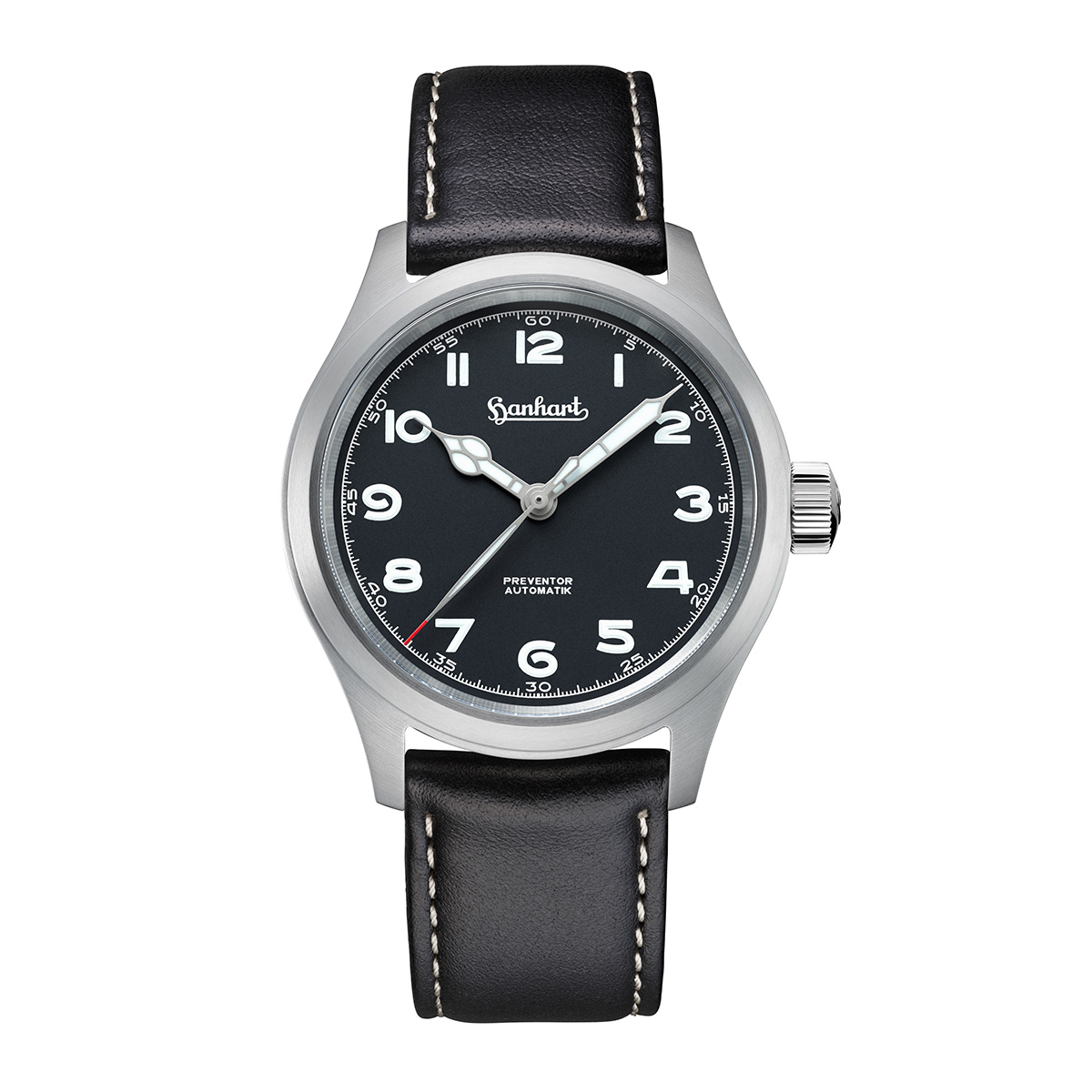 Hanhart Preventor HD12