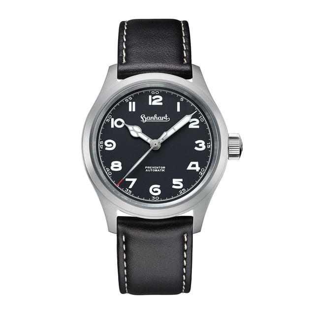 Hanhart Preventor HD12