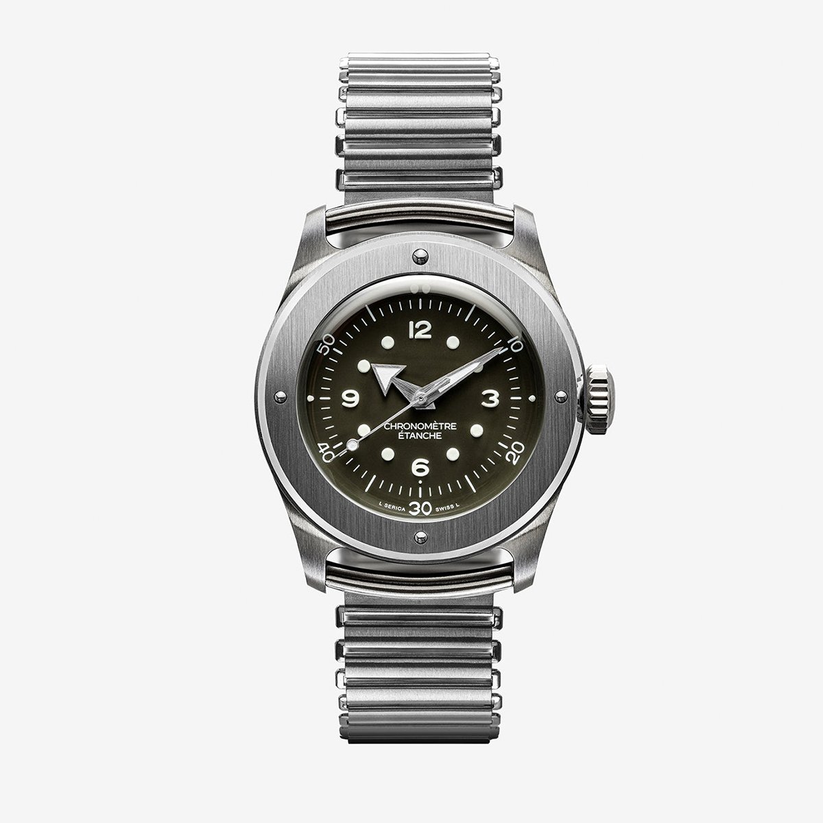 Serica Ref. 7505