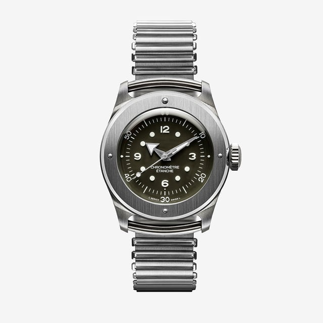 Serica Ref. 7505