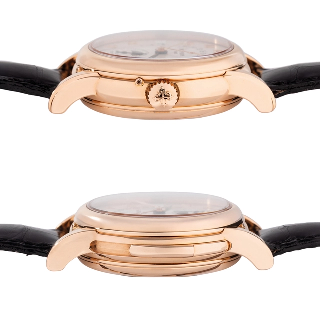 Patek Philippe 5016R 