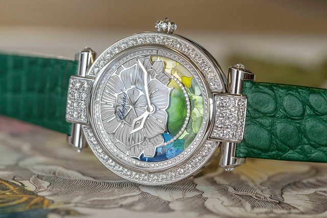 Chopard Imperiale Four Seasons 