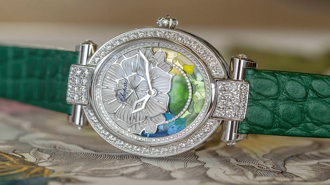 Chopard Imperiale Four Seasons 