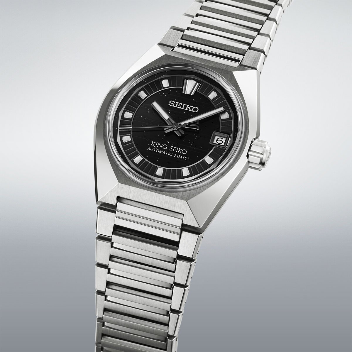 Seiko: King Seiko Vanac HKF005J1