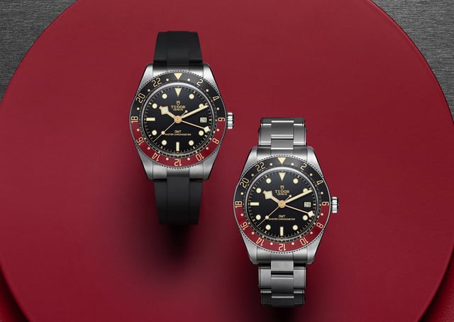 WatchTime-Tudor-Black-Bay-58-GMT-Duo