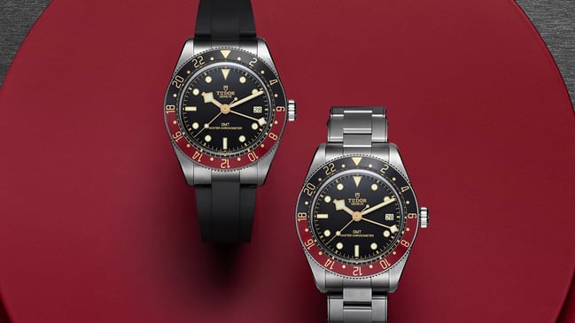 WatchTime-Tudor-Black-Bay-58-GMT-Duo