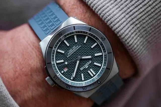 Fortis Marinemaster