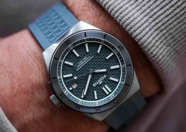 Fortis Marinemaster