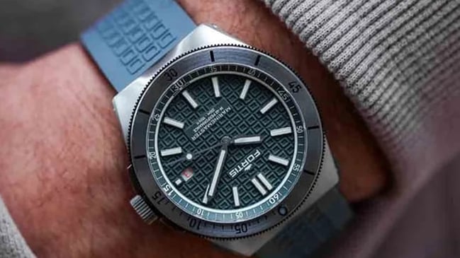 Fortis Marinemaster
