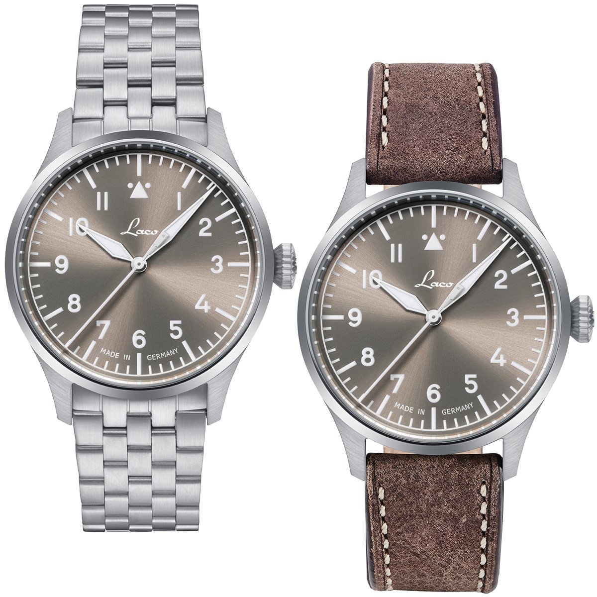 Laco Stuttgart Pro x WatchTime Edition