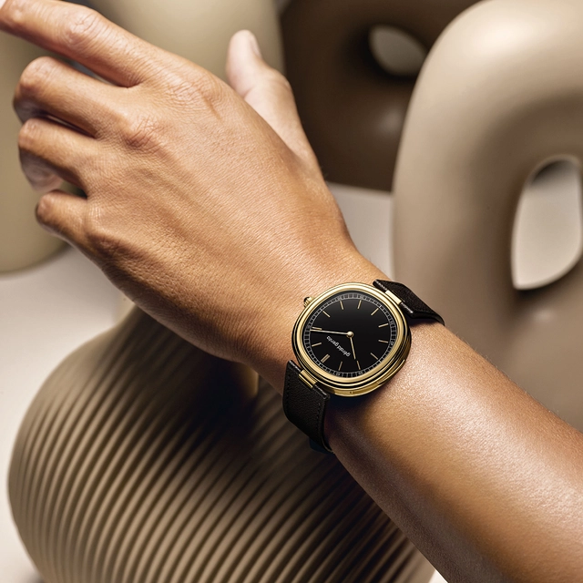 Gérald Genta Minute Repeater