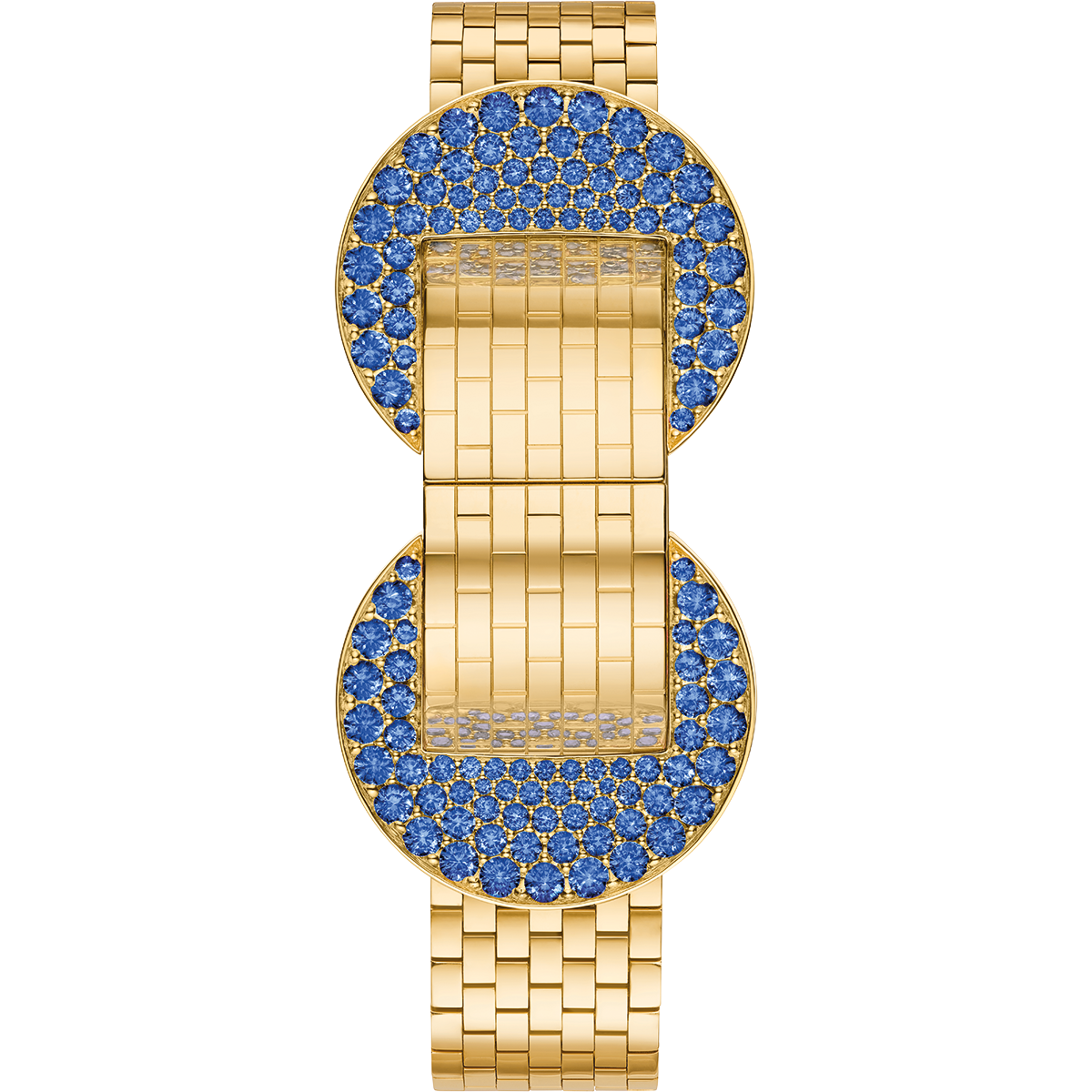Van Cleef & Arpels Ludo Secret Watch