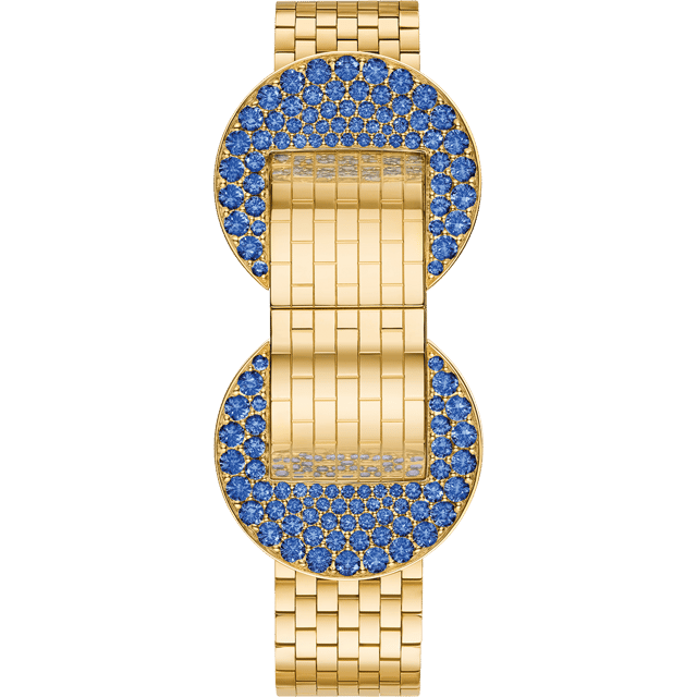 Van Cleef & Arpels Ludo Secret Watch