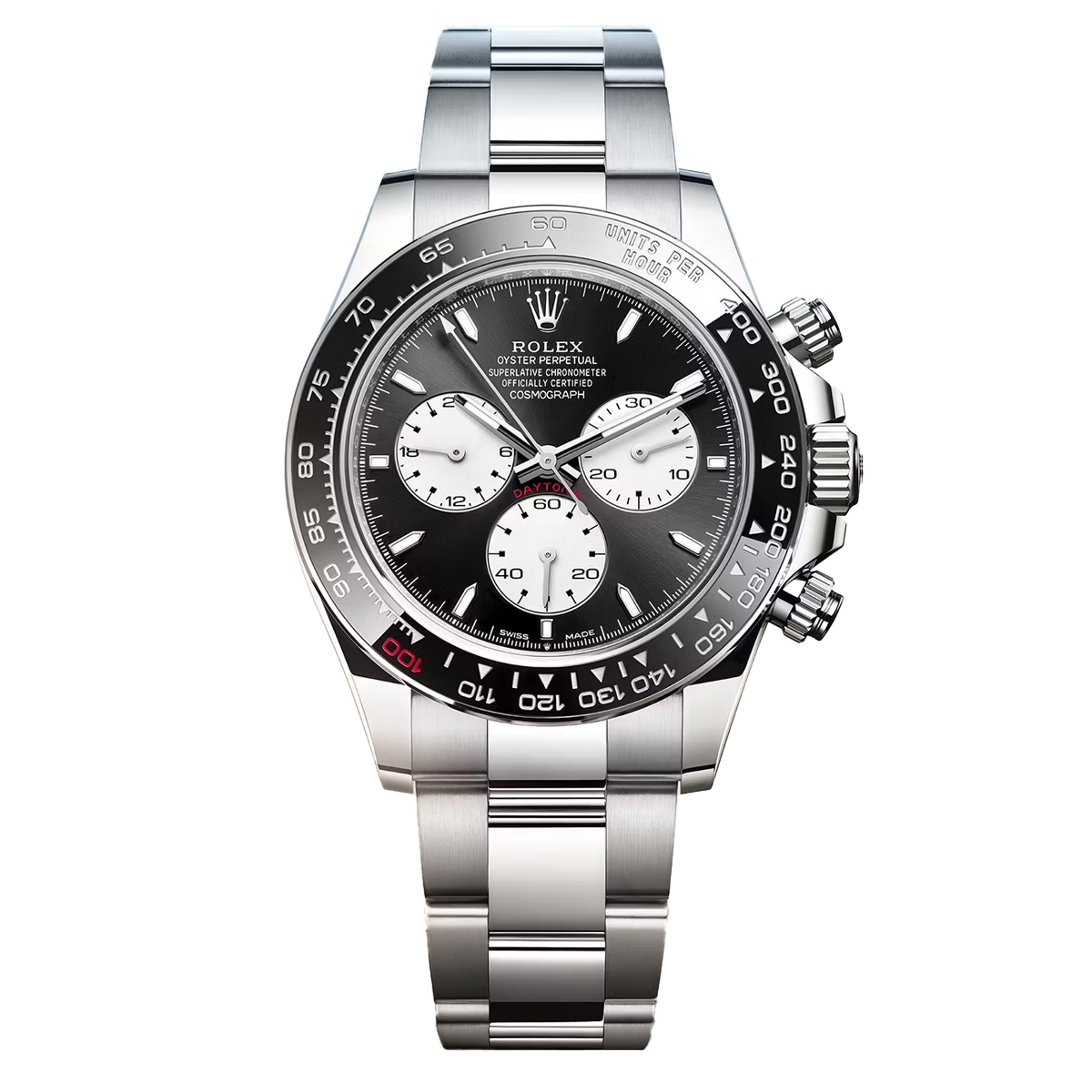 Rolex Daytona 100th Anniversary Le Mans Edition Referenz 126529LN