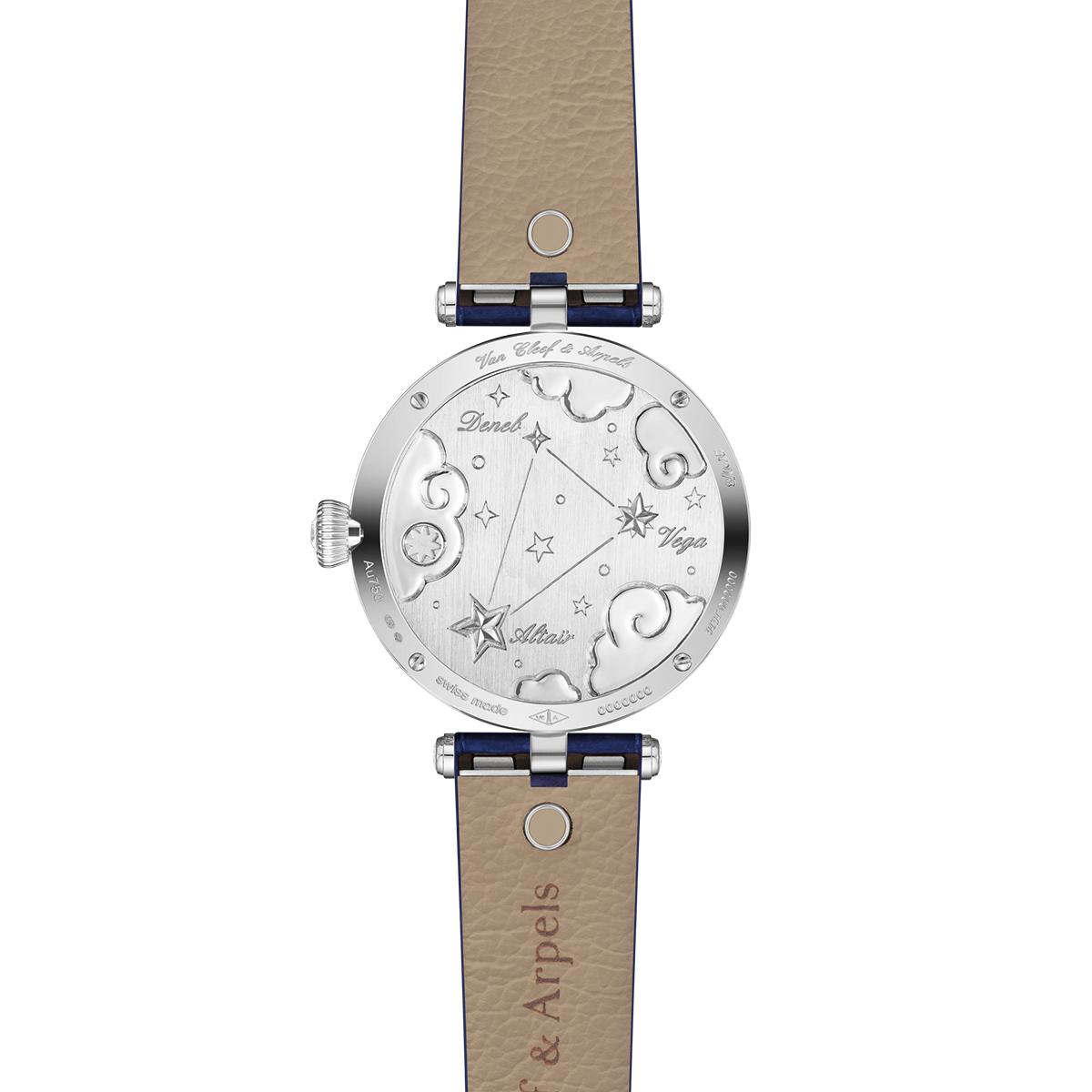 Van Cleef & Arpels Lady Rencontre Céleste