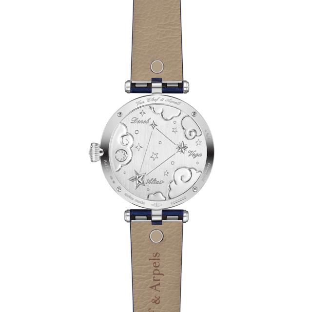 Van Cleef & Arpels Lady Rencontre Céleste