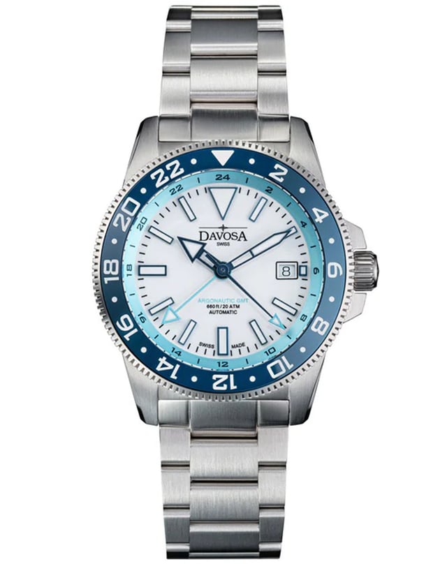 Davosa: Argonautic World Traveller