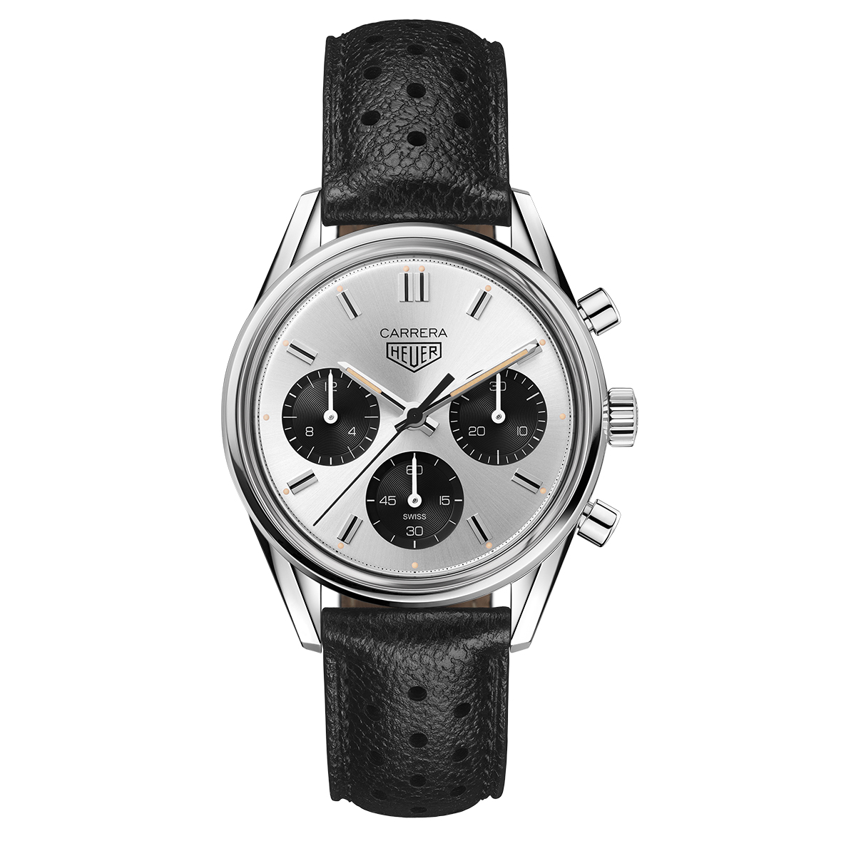 TAG Heuer Carrera 60th Anniversary