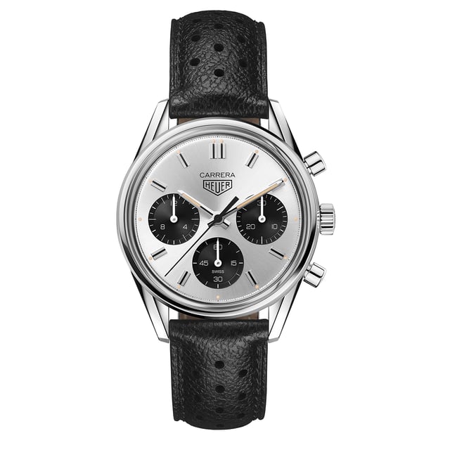 TAG Heuer Carrera 60th Anniversary