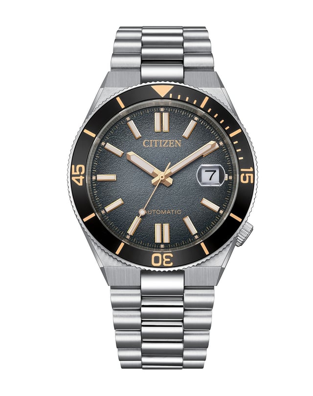 Citizen: Tsuyosa Shore Limited Edition 2026