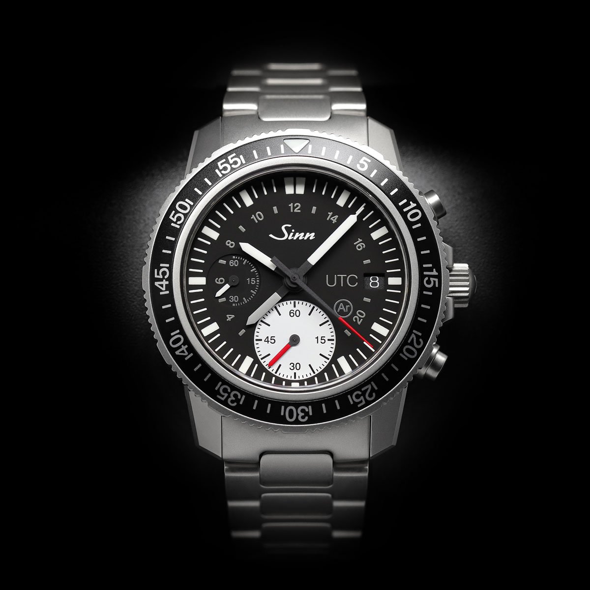 Sinn: 613 St UTC Front