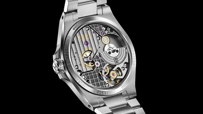 Horage Micro-Rotor-Technologie