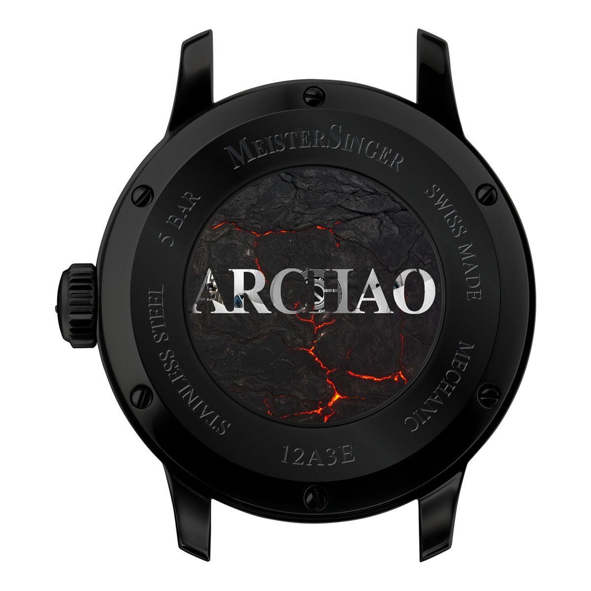 Meistersinger: Archao Boden