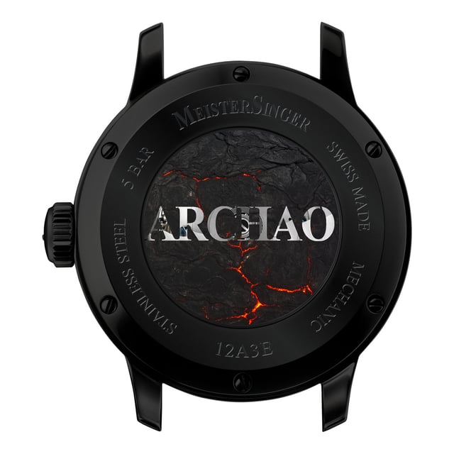 Meistersinger: Archao Boden