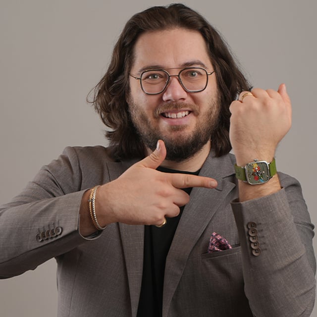 Florian Bach von flomp89