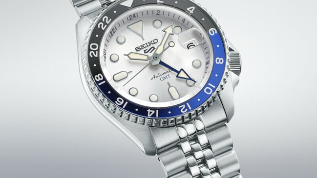 Seiko 5 Sport SSK035K1