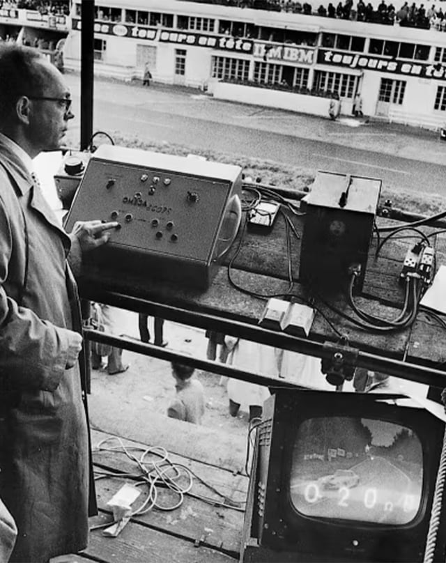 Historische Zeitmessung