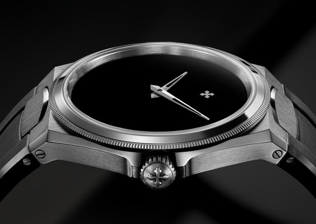 Venezianico Arsenale Ultrablack Seite