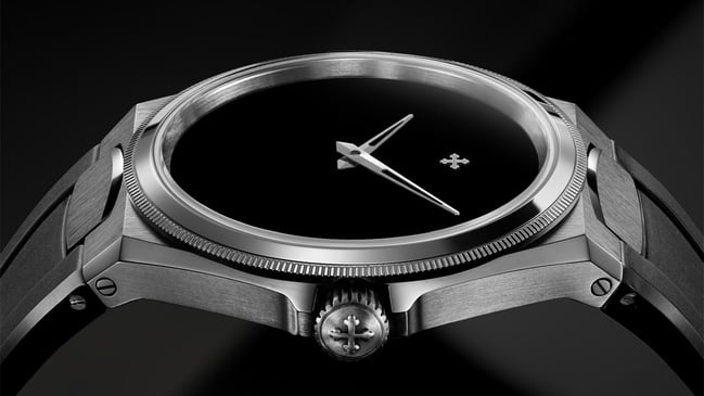 Venezianico Arsenale Ultrablack Seite