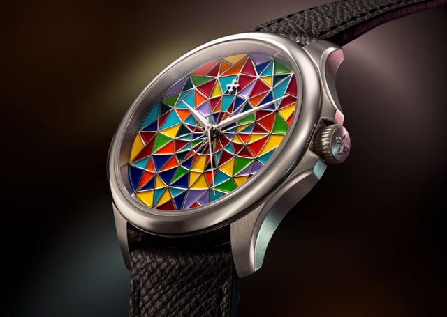 Venezianico: Redentore Arlecchino Aufmacher