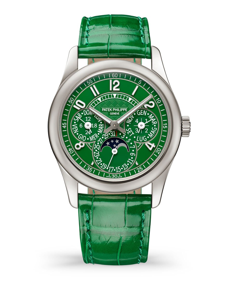 Patek Philippe: Ref. 7147G-010