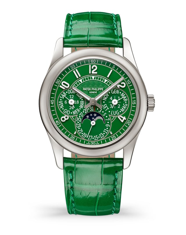 Patek Philippe: Ref. 7147G-010