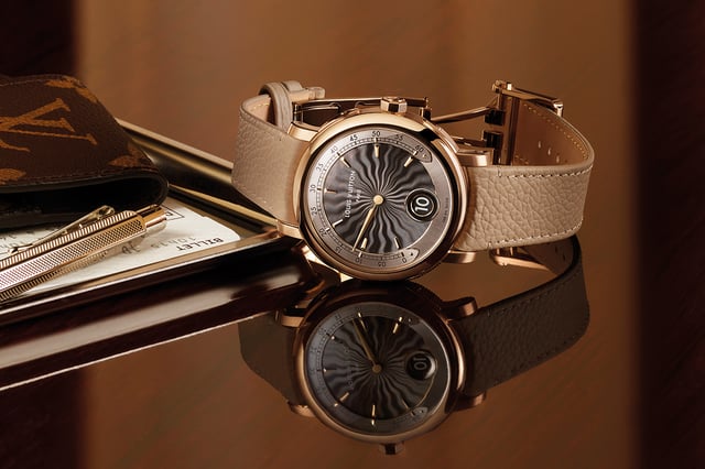 Louis Vuitton Escale