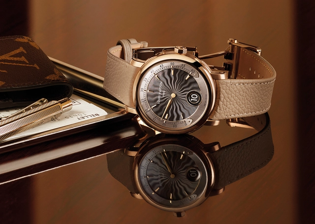 Louis Vuitton Escale