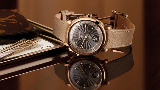 Louis Vuitton Escale