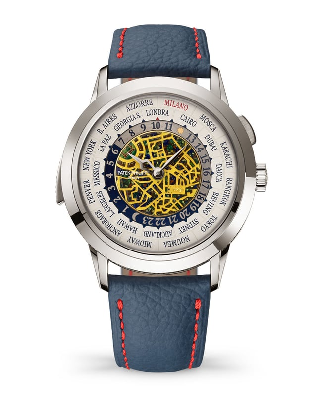Patek Philippe: Ref. 5531G-013