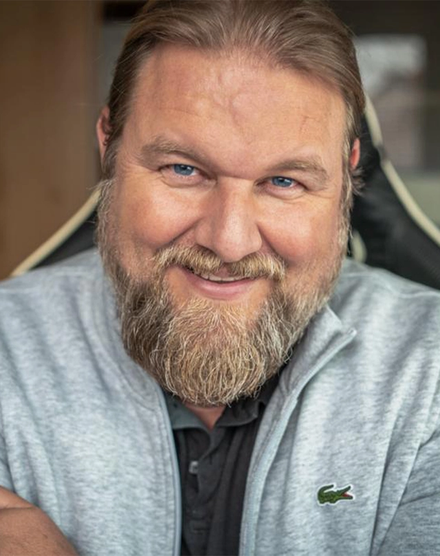 Marcus Finger - Uhrenratgeber