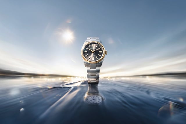 Rolex Oyster Perpetual 41, Referenz 134303