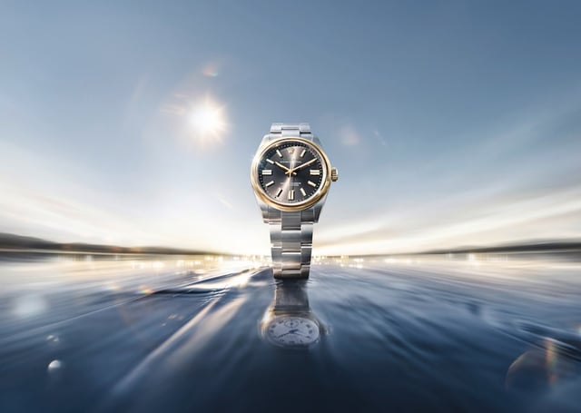 Rolex Oyster Perpetual 41, Referenz 134303