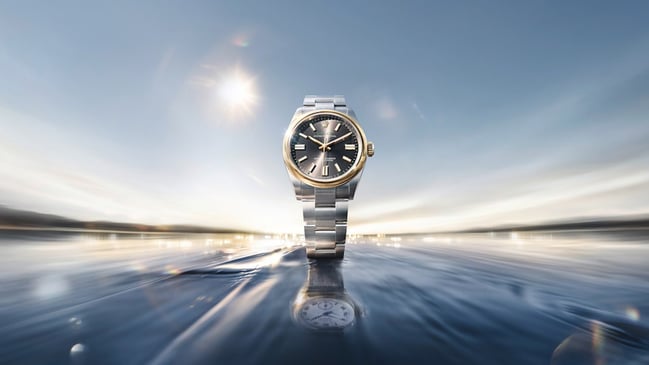 Rolex Oyster Perpetual 41, Referenz 134303