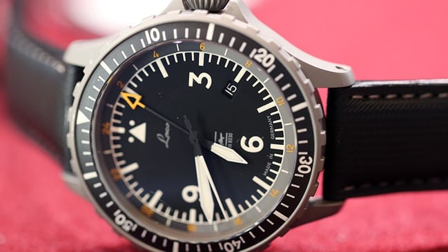 Laco Hamburg DIN 8330