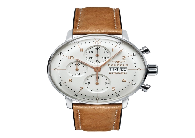 Bauhaus Dessau, Referenz | 2018-1